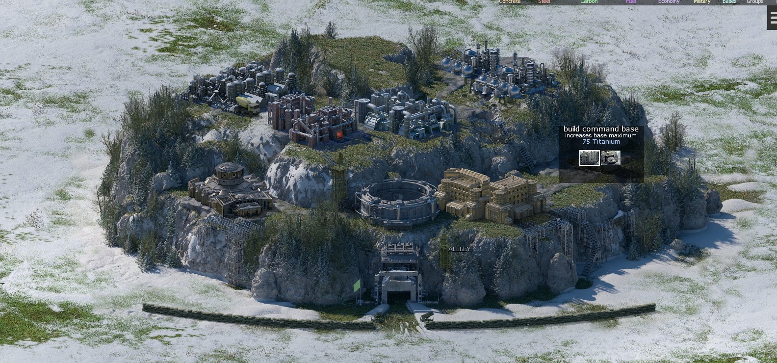 River Combat Screenshots